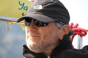 Die große Reise