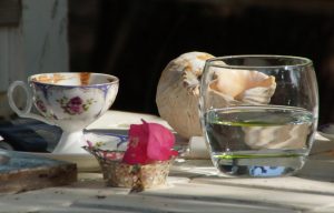 Kaffeetassen