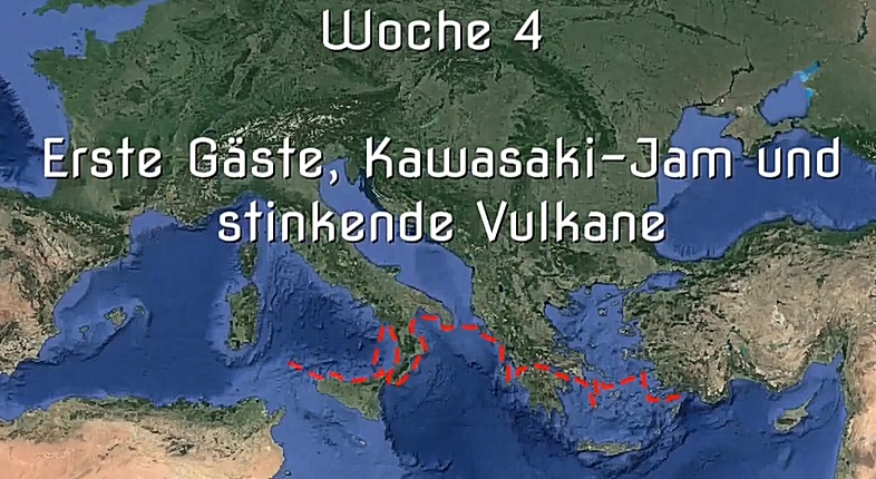VIDEO: Woche 4