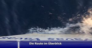 Überblick Detailroute