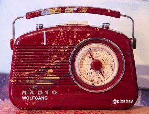 Internetradio