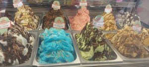 Eiscreme