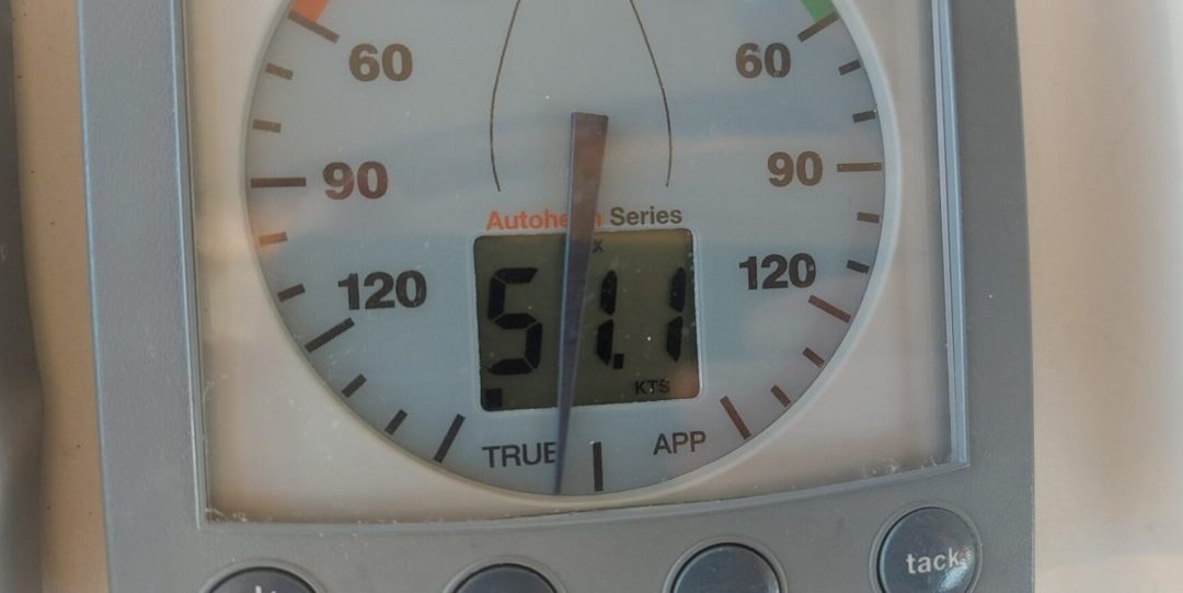 Dieses Kribbeln im Bauch….