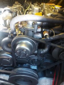 Motor