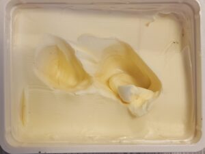 Butterbohrer